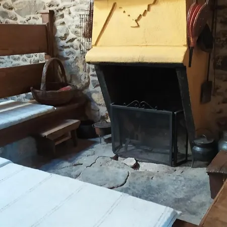 Casa Garcia - Chaves