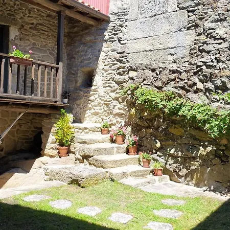 Casa Garcia - *