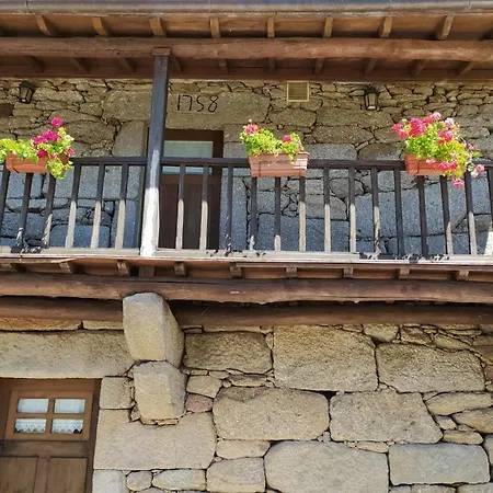 Casa Garcia - * Chaves