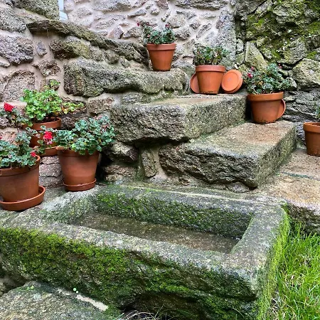 Dağ evi Casa Garcia - Chaves