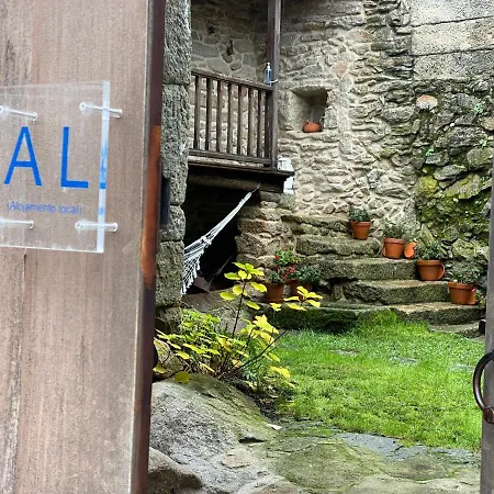 Casa Garcia - Dağ evi