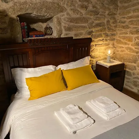 Σαλέ Casa Garcia - *