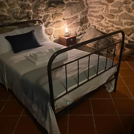 Casa Garcia - *