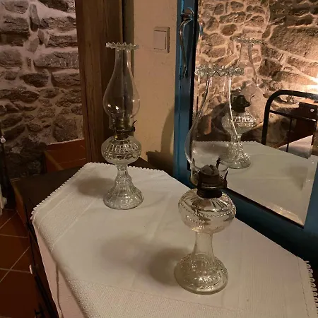 Casa Garcia - * Chaves