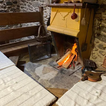 Casa Garcia - Σαλέ