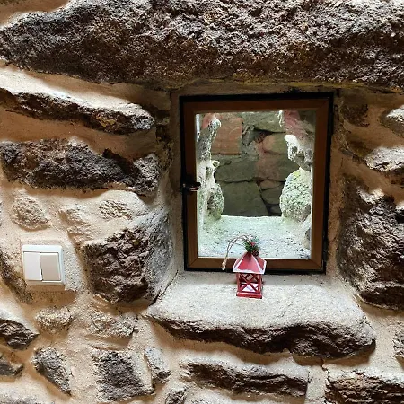 Casa Garcia - Chaves