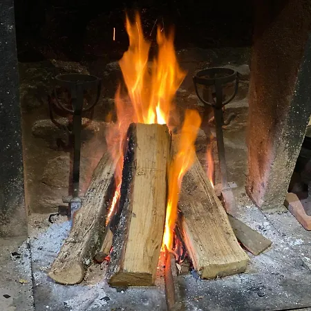 Casa Garcia - Dağ evi Chaves