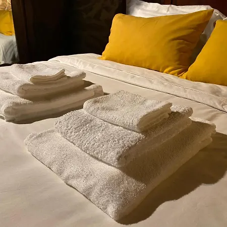 Dağ evi Casa Garcia - *