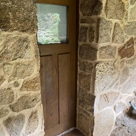 Casa Garcia - Chaves