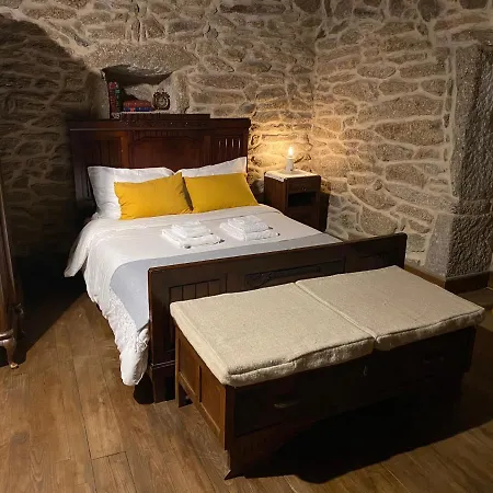 Casa Garcia - * Chaves