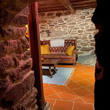 Casa Garcia - Σαλέ