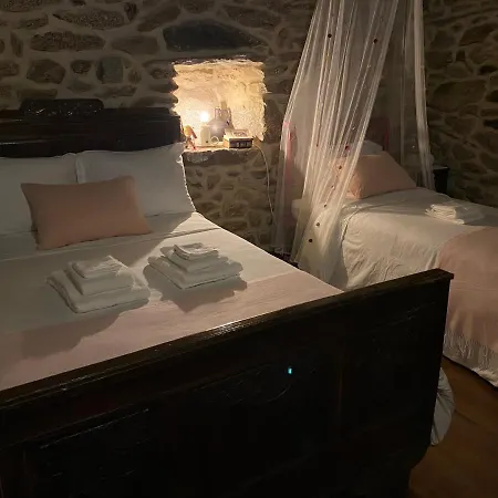 Casa Garcia - Chaves