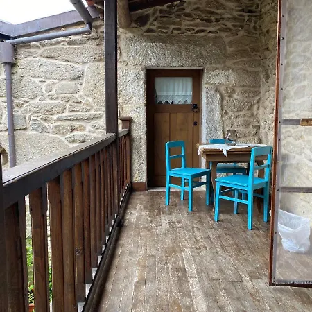 Casa Garcia - *