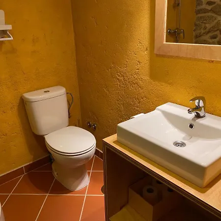 Casa Garcia - * Chaves