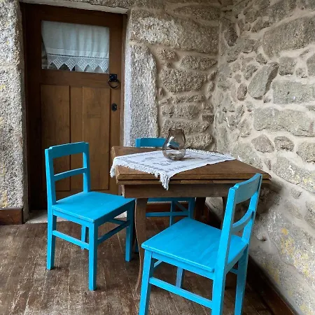 Casa Garcia - Chalet Chaves