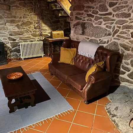 Casa Garcia - *