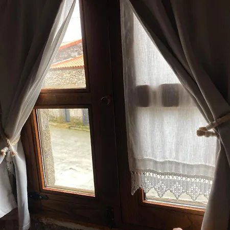 Casa Garcia - * Chaves