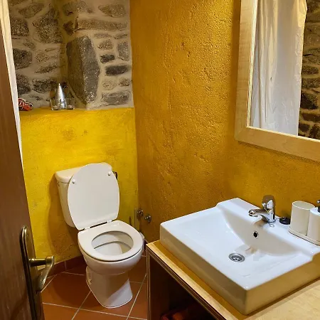 Σαλέ Casa Garcia - *