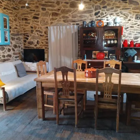 Casa Garcia -