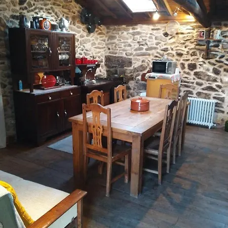 Casa Garcia - *