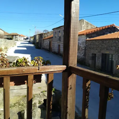 Σαλέ Casa Garcia -