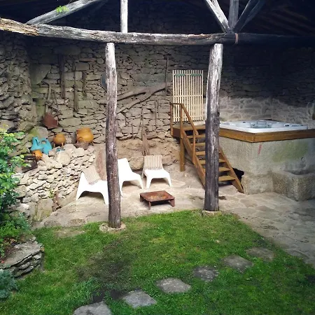 Casa Garcia - *