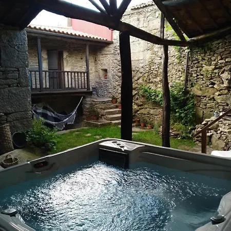 Casa Garcia - Horská chata