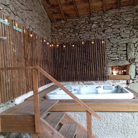 Casa Garcia - *