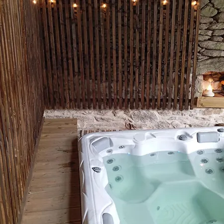 Casa Garcia - * Chaves