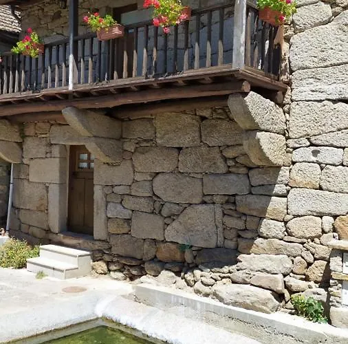 Chalet Casa Garcia - *