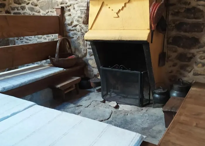 Casa Garcia - Chaves