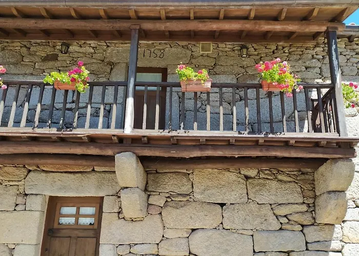 Casa Garcia - * Chaves