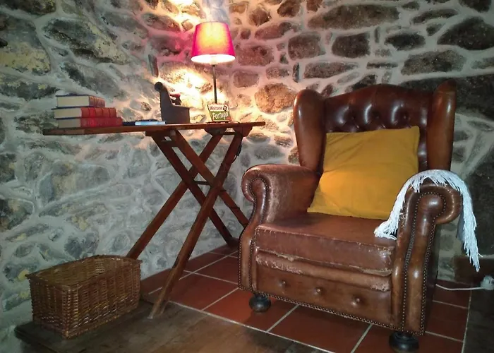 Chalet Casa Garcia - Chaves