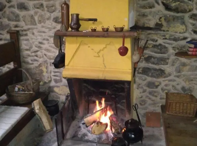 Chalet Casa Garcia -