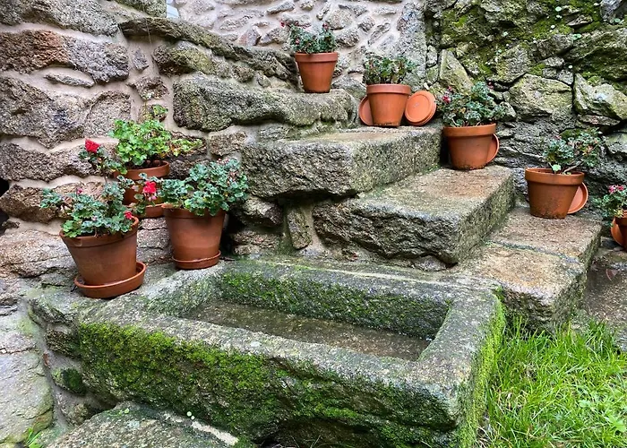 Chalet Casa Garcia - Chaves