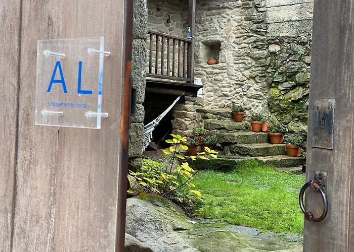 Casa Garcia - Chalet