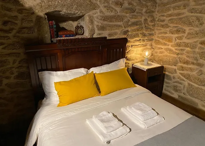 Chalet Casa Garcia - *