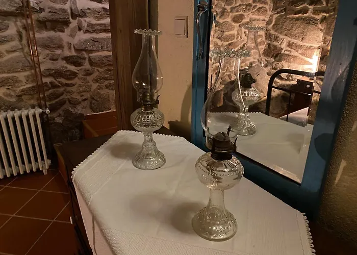 Casa Garcia - * Chaves