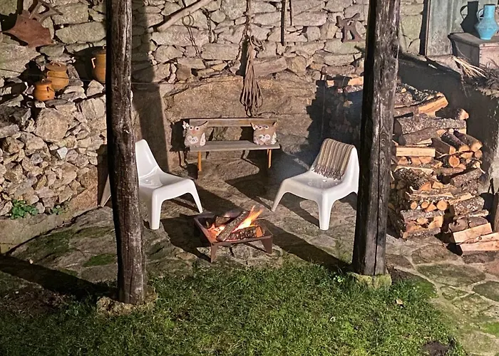 Chalet Casa Garcia -