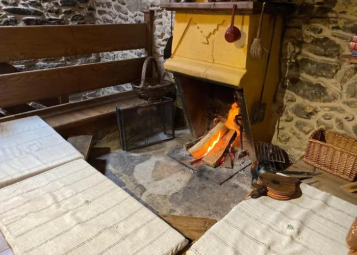 Casa Garcia - Chalet