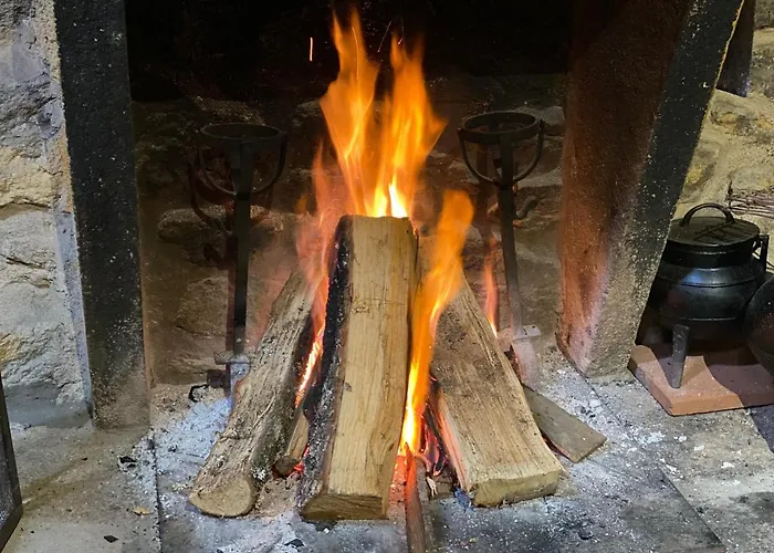 Casa Garcia - Chalet Chaves