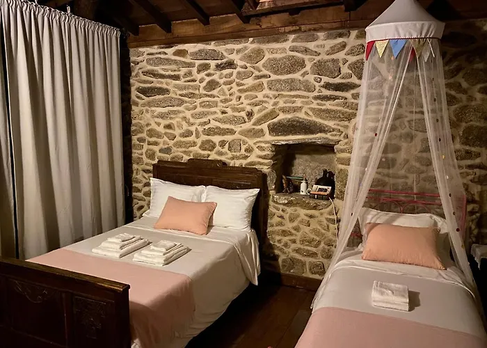 Casa Garcia - Chalet