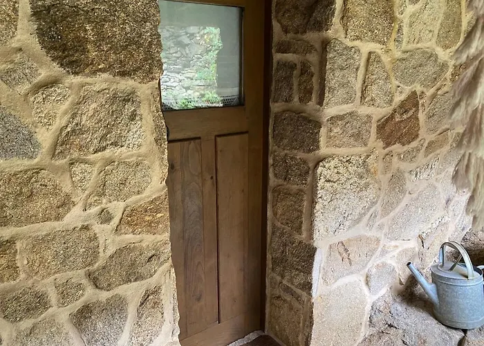 Casa Garcia - Chaves