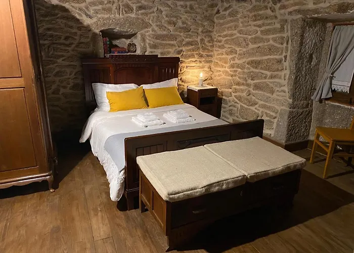 Casa Garcia - * Chaves