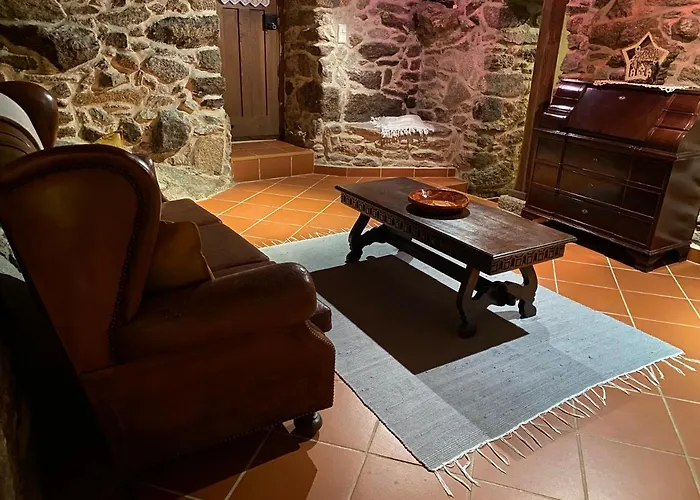 Chalet Casa Garcia - Chaves