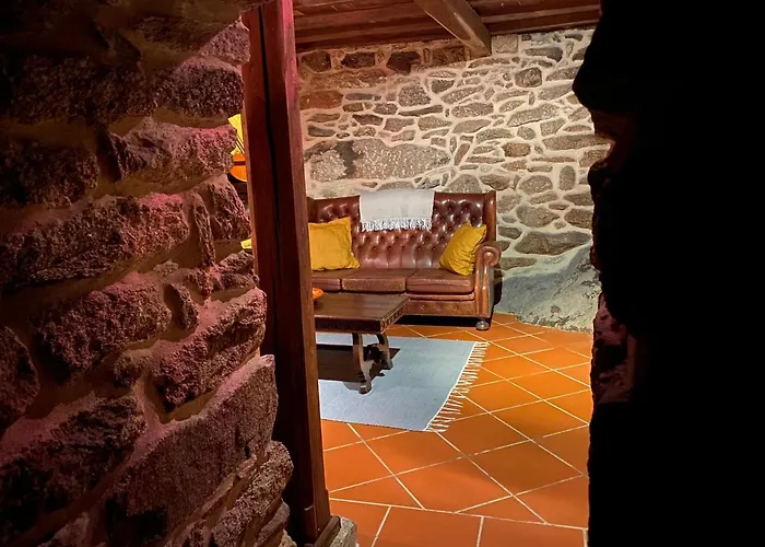 Casa Garcia - Chalet