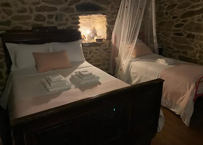 Casa Garcia - Chaves