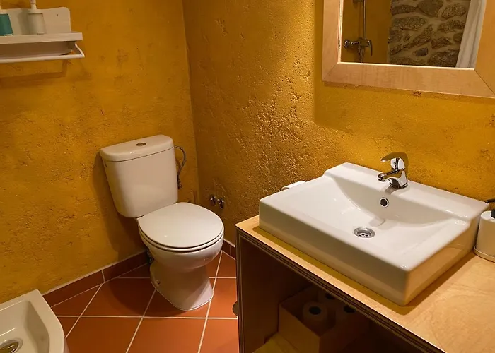 Casa Garcia - * Chaves