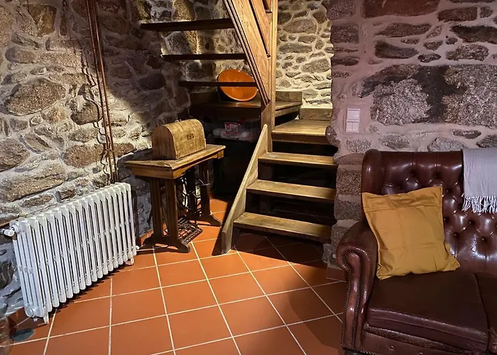 Chalet Casa Garcia -