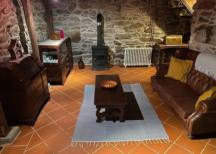 Chalet Casa Garcia -